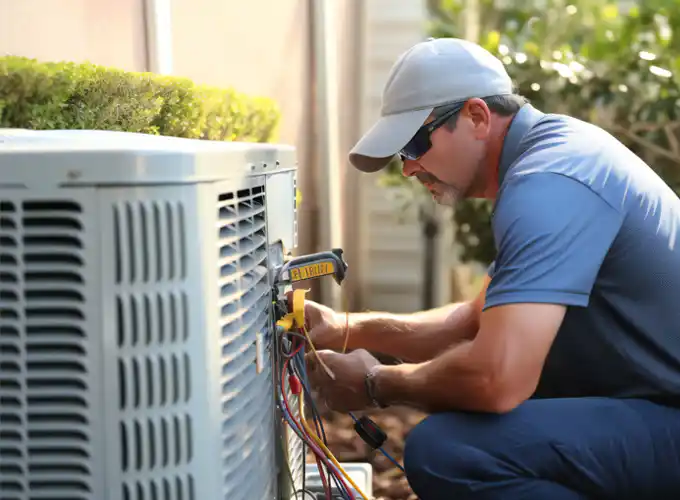 installateur Bentveld